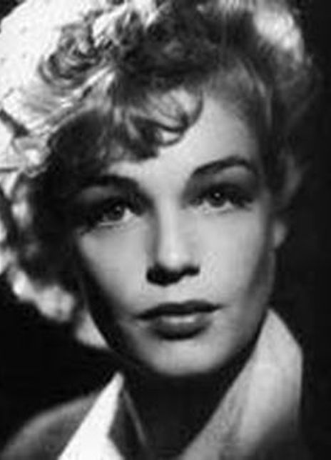 西蒙·西涅莱 Simone Signoret 西蒙涅•西妮奥莱 Henriette Charlotte Simone Kaminker