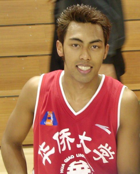 古加尼 Guganeswaran