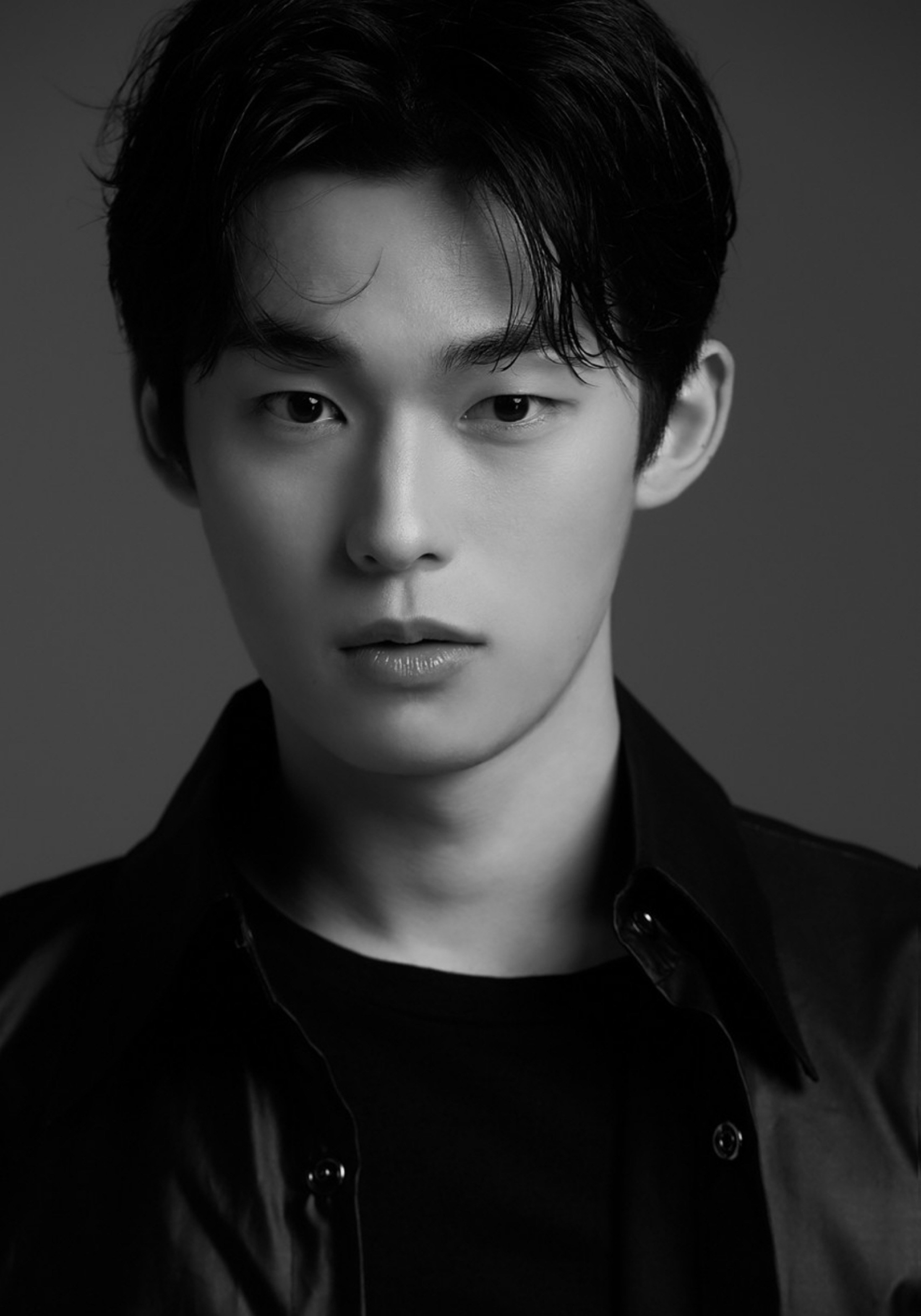 朴正宇 Park Jeong Woo 