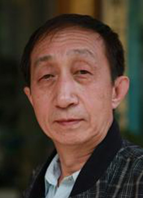 杨可心 Kexin Yang 
