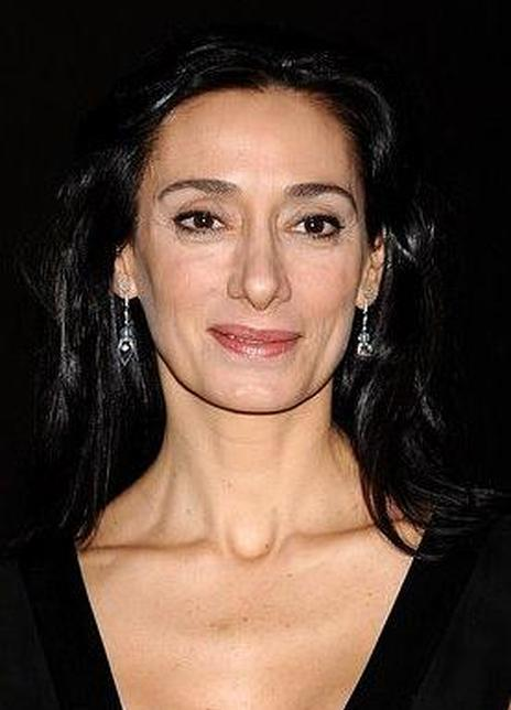 罗塞娜·派斯特 Rosana Pastor Rosa Ana Pastor Muñ oz