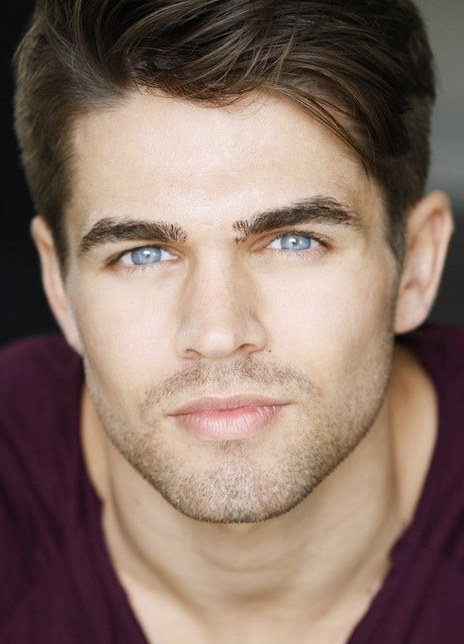 杰克·德格斯 Jack Derges 