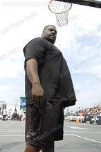 特洛伊·杰克逊 Troy Jackson 云梯 Escalade