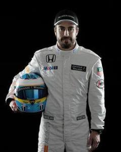 费尔南多·阿隆索 费尔南多·阿隆索·迪亚兹 Fernando Alonso Diaz