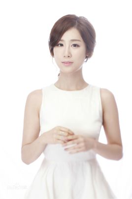 张力尹 Zhang Li Yin Jang Riin 장리인