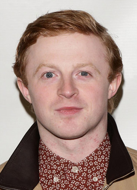 康纳·麦克尼尔 Conor MacNeill 