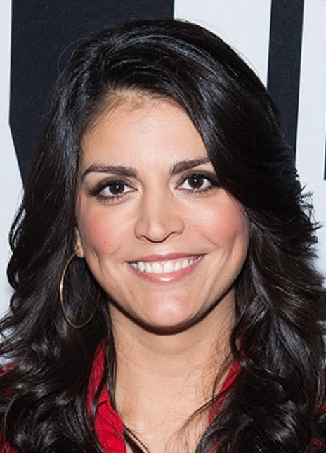 塞西莉·斯特朗 Cecily Strong 瑟丝丽·思聪 