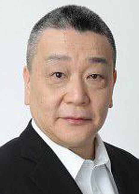 石住昭彦 Akihiko Ishizumi 