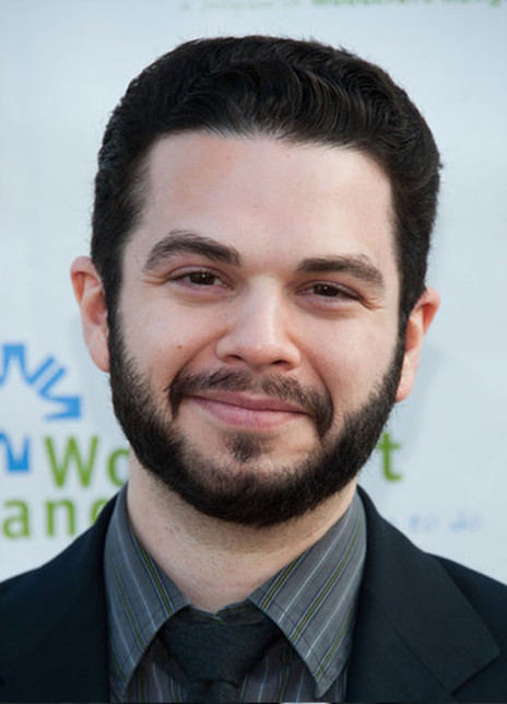 山姆·莱文 Samm Levine Sam Franklin Levine