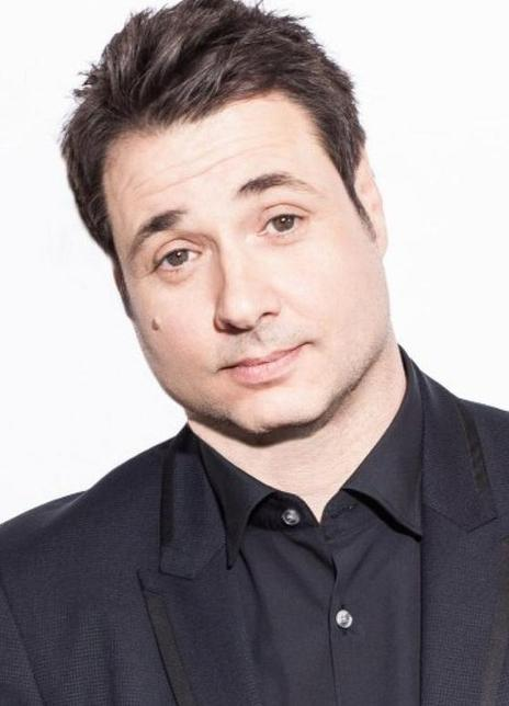 亚当·费拉拉 Adam Ferrara 