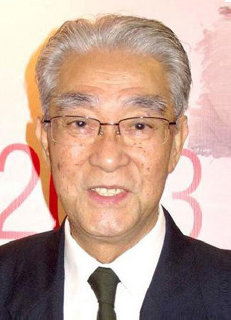 周骢 Chung Chow  周聪 