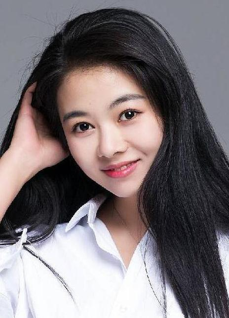 耿梦珂 Mengke Geng 