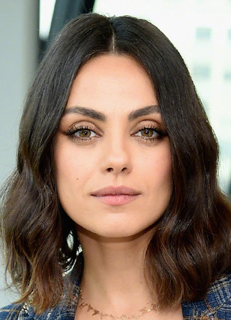 米拉·库妮丝 Mila Kunis 米娜·古妮丝 米拉·库妮丝 Milena Markovna Kunis