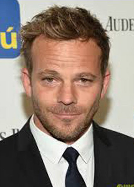 斯蒂芬·多尔夫 Stephen Dorff Stephen Dorff Jr.