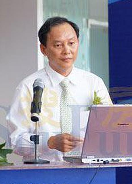胡建新 Jianxin Hu 