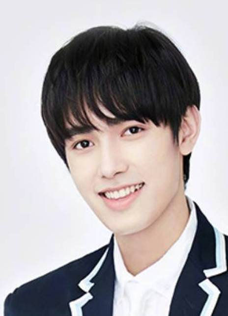 艾力扎提 Ailizati 