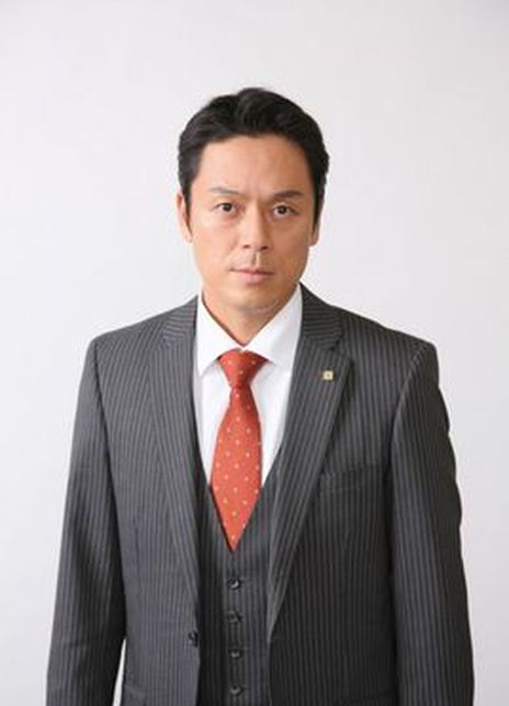 山田纯大 Jundai Yamada 