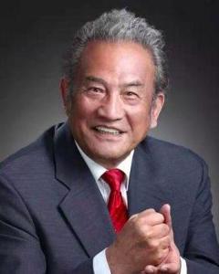 杨在葆 Zaibao Yang