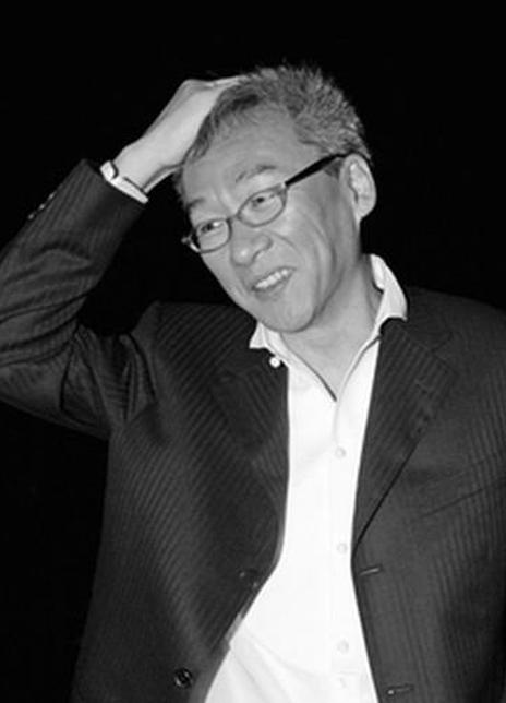 杨德昌 Edward Yang Te-Chang Yang