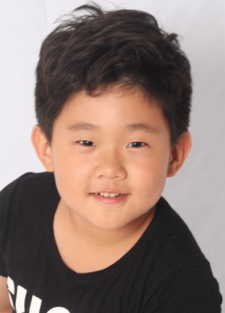 焦圣祥 Shengxiang Jiao 