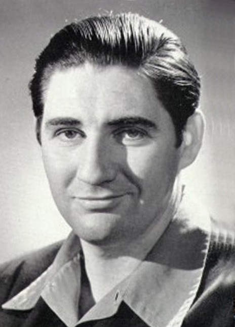 Pat Buttram 