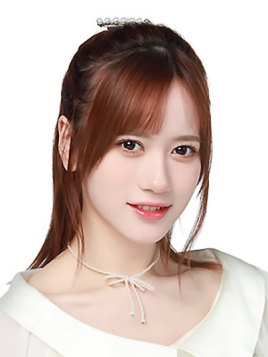 李星羽 抛抛 