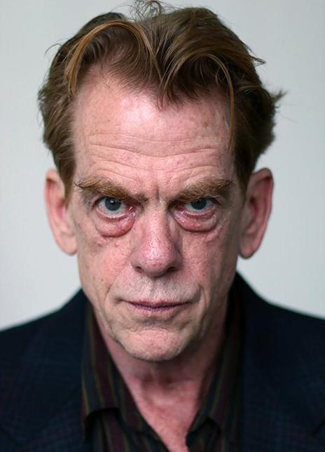 托马斯·弗兰西斯·墨菲 Thomas Francis Murphy 