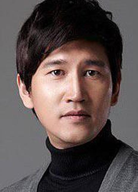 赵胜渊 Seung-Yeon Jo 조승연