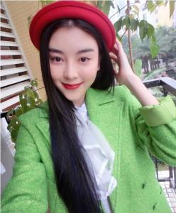 龚美琪 梦天使 Miki