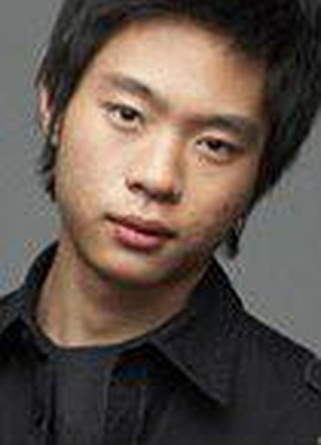 金东英 Dong-yeong Kim 金东永 김동영