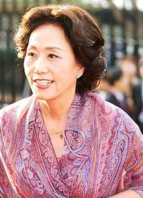 吕运计 Woon-gye Yeo 吕韵季 여운계