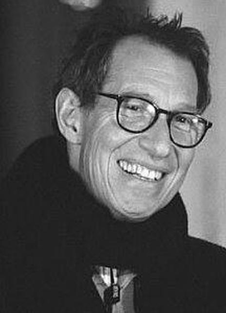 布鲁斯·帕特洛 Bruce Paltrow 布鲁斯·帕尔特罗 Bruce William Paltrow