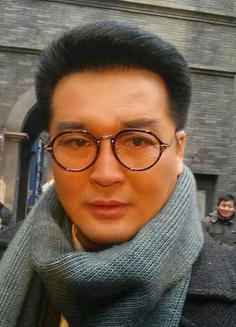 苏国涛 Guotao Su 