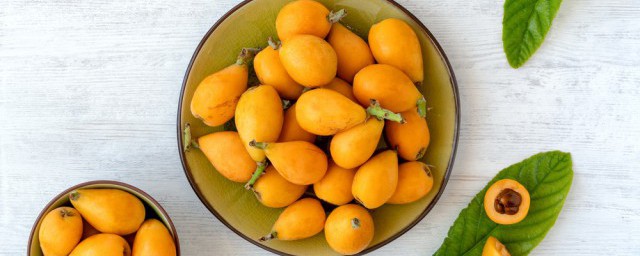 枇杷的保鲜方法 枇杷怎么保鲜