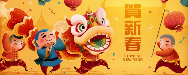 春节童谣 春节童谣有哪些