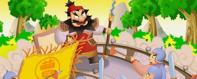 讲三国演义的故事 三国演义中着名的故事介绍