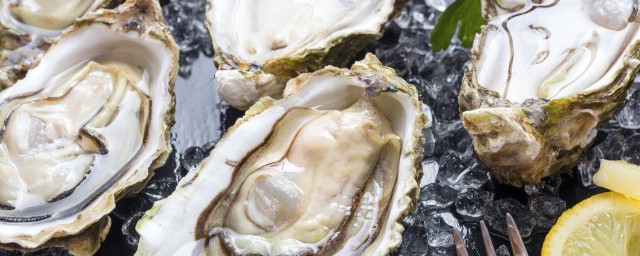 生蚝女人吃了有啥好处 女性吃生蚝的功效