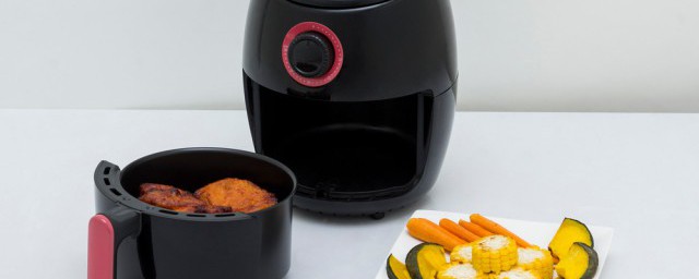 空气炸锅猪蹄 空气炸锅怎样做猪蹄