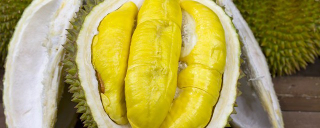 冻榴莲化了还可以吃吗 化的冻榴莲能不能吃