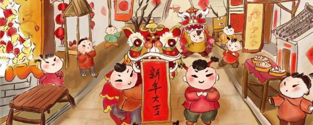 小年祝福怎么说 小年祝福语有哪些