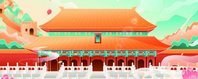 参观太和殿要注意哪些细节 盘点参观太和殿的注意事项