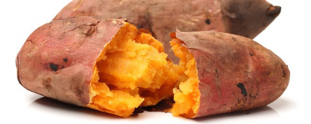 爱吃烤红薯的人小心了 爱吃烤红薯的人的注意事项