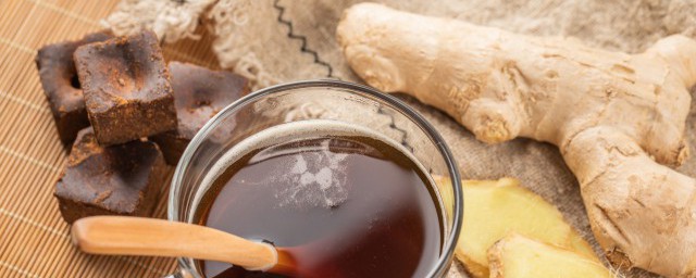 怎么贮存生姜 存放生姜的方法