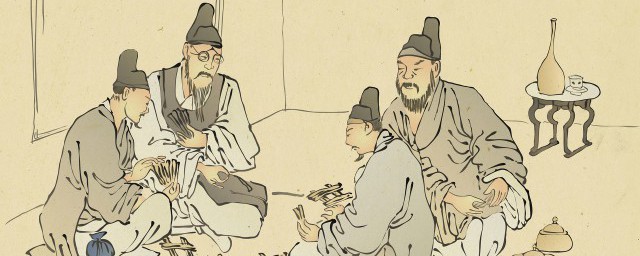 讲历史故事 关于历史故事有哪些