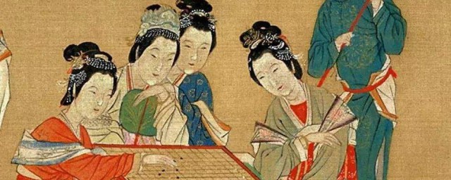 历史上哪个朝代女子社会地位最高 这个朝代的女子地位高在哪里 历史上哪个朝代女子社会地位最高 这个朝代的女子地位高在哪里