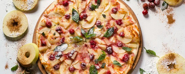 好听有格调的披萨店名字 好听有格调的披萨店名字有哪些