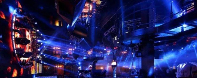 最洋气最响亮的酒吧名字 最洋气最响亮的酒吧名字有什么