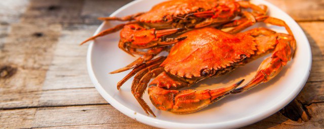 螃蟹婴儿几个月能吃 婴儿几个月可以吃螃蟹