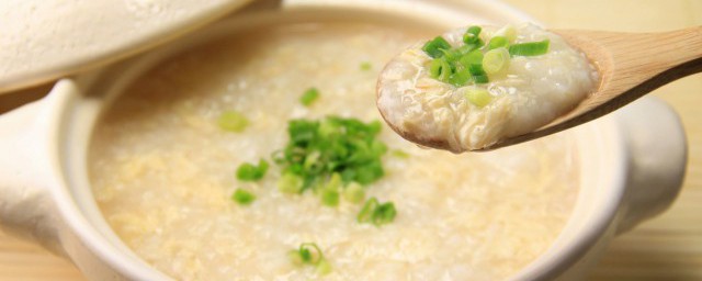 有创意好听的粥店名字 开粥店起个什么名字比较好