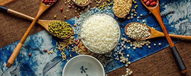 绿豆和大米一起煮吗 绿豆大米一起煮好吗